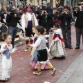 Pregó infantil