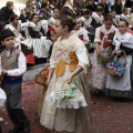 Pregó infantil