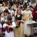 Pregó infantil