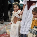 Pregó infantil