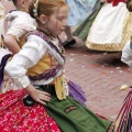 Pregó infantil