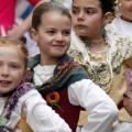 Pregó infantil