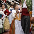 Pregó infantil