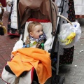 Pregó infantil