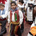 Pregó infantil