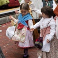 Pregó infantil