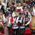 Pregó infantil