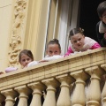 Pregó infantil