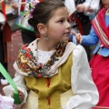 Pregó infantil