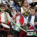 Pregó infantil