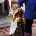 Pregó infantil