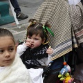 Pregó infantil