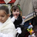 Pregó infantil