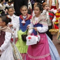 Pregó infantil