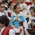 Pregó infantil