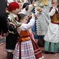 Pregó infantil