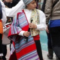 Pregó infantil