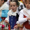 Pregó infantil