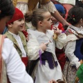 Pregó infantil