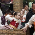 Pregó infantil