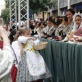 Pregó infantil