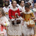 Pregó infantil