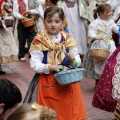 Pregó infantil