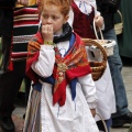Pregó infantil