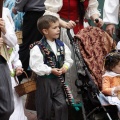 Pregó infantil