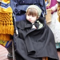 Pregó infantil