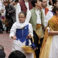 Pregó infantil