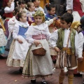 Pregó infantil