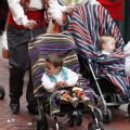 Pregó infantil