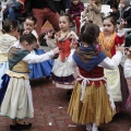 Pregó infantil