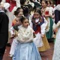 Pregó infantil