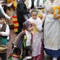 Pregó infantil