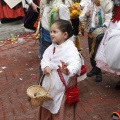 Pregó infantil
