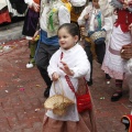 Pregó infantil