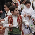 Pregó infantil