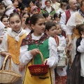 Pregó infantil