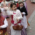 Pregó infantil
