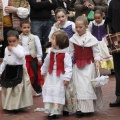 Pregó infantil