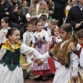 Pregó infantil