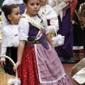 Pregó infantil