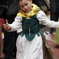 Pregó infantil