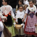 Pregó infantil