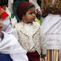 Pregó infantil