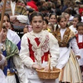 Pregó infantil