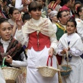 Pregó infantil