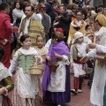 Pregó infantil